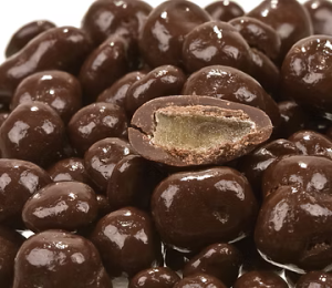 Reduced Sugar Chocolate