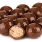 Malted Milk Ball