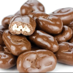 No Sugar Added Chocolate