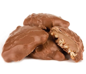 Caramel Patty