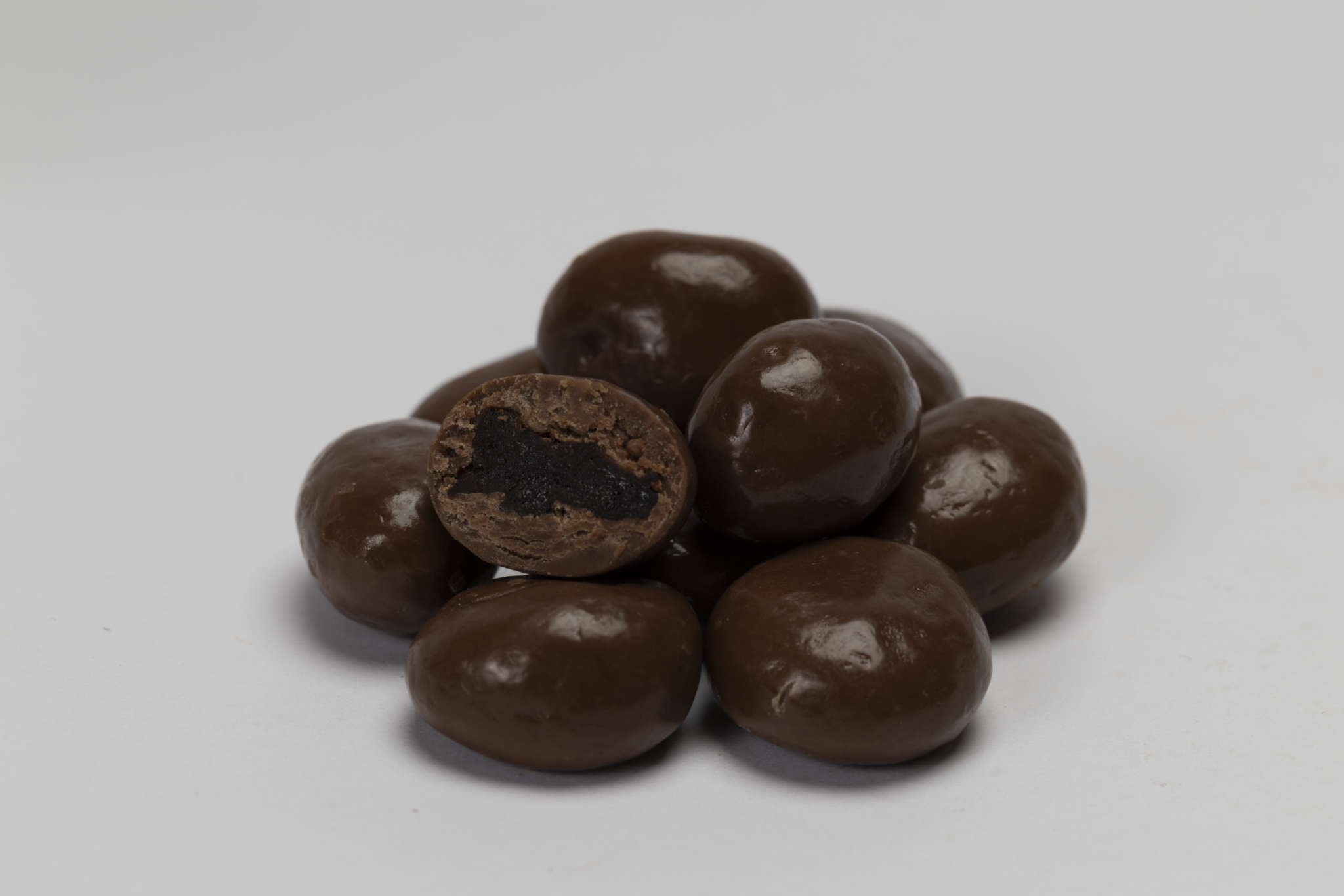 Dark Chocolate Cherry