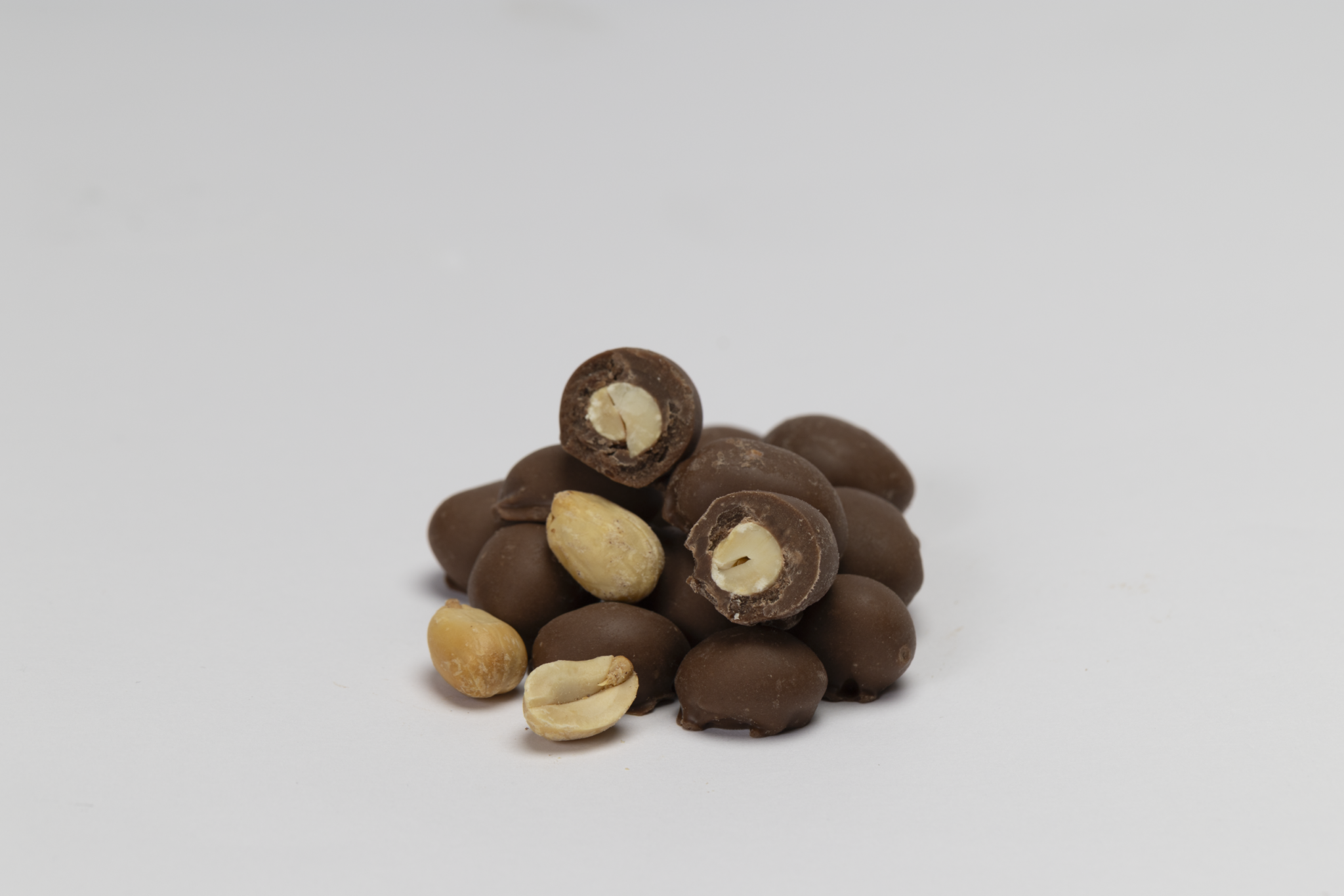 Peanuts