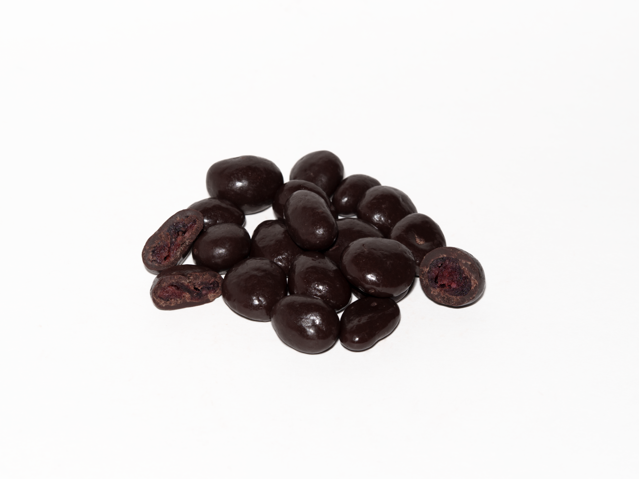 Dark Chocolate Cranberry